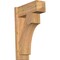 Ekena Millwork Westlake Smooth Craftsman Outlooker, Western Red Cedar, 7 1/2"W x 20"D x 28"H OUT08X20X28WTL04SWR - alternate 1